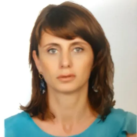 DR. ÖĞR. ÜYESİ FATMA GÖRGÜLÜ