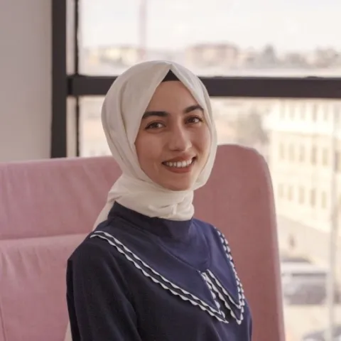 Psk. AYŞEN YILDIZ