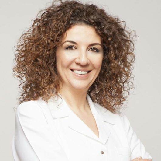 İxt. Dr. ŞEYDA BAYRAKTAROĞLU