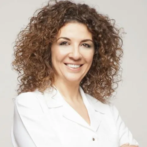 UZM. DR. ŞEYDA BAYRAKTAROĞLU