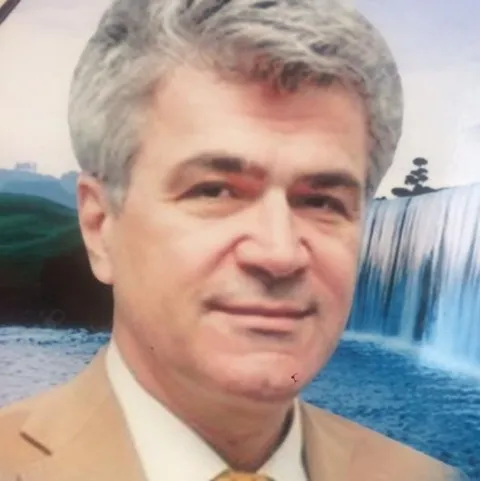 PROF. DR. GÜNGÖR SOBACI