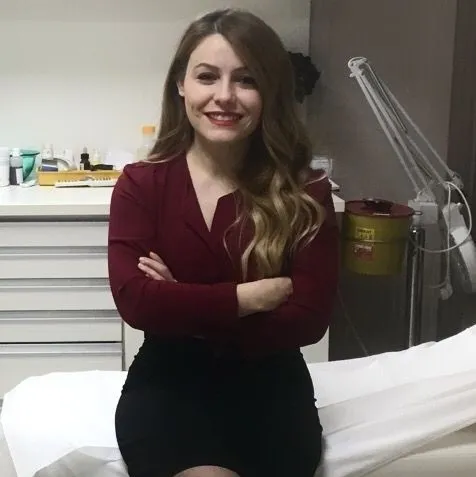 UZM. DR. SELMA SALMAN