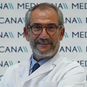 PROF. DR. ÖMER FARUK ŞENDUR