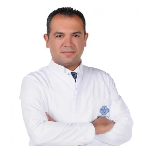DOÇ. DR. HALUK ÇABUK