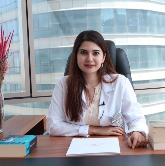 Psy. GAMZE DAĞAR