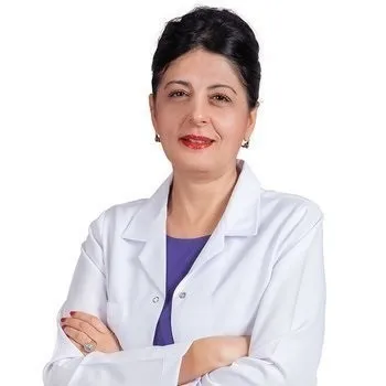 Fachärztl. Dr. ÜLKÜ KORKMAZ