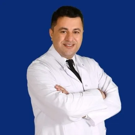 DOÇ. DR. BAYRAM METİN
