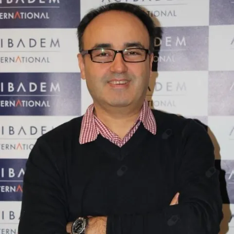 DOÇ. DR. FERAHİM YEŞİLYURT