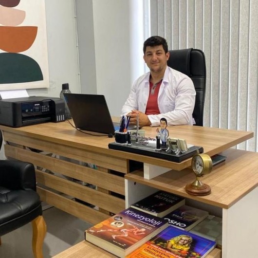 ERG. RAMAZAN KORAY DURAN