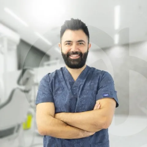 Zahnarzt ANIL DORUK