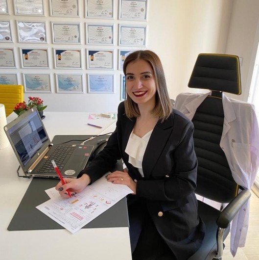 Diyet. SEYHUN BAŞER