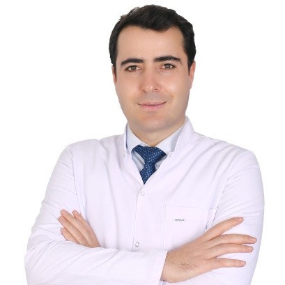 Cərrah Dr. ERCAN KURT