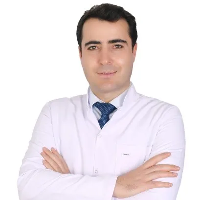 OP. DR. ERCAN KURT