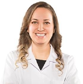 UZM. DR. BAŞAK TANRIKULU ORHAN