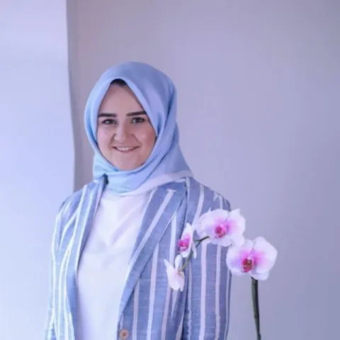 MERVE KILIÇ MERVE KILIÇ