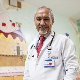 UZM. DR. AHMET ALİ