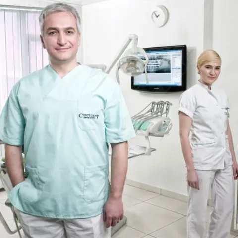 DR. DT. JANBERD DİNÇER