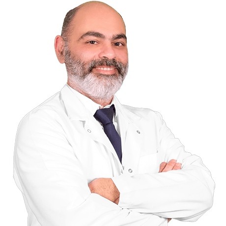OP. DR. BURAK BOYNUK