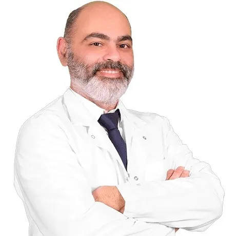 Cərrah Dr. BURAK BOYNUK