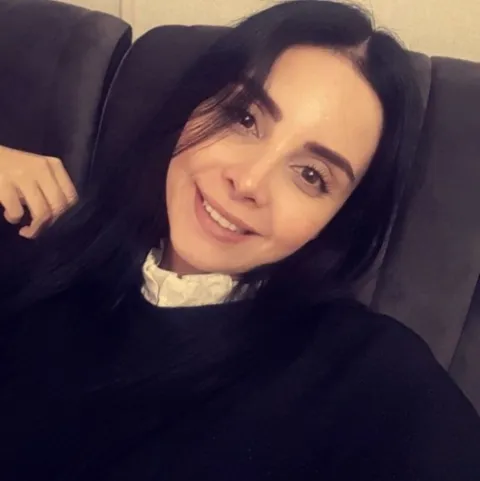 PSK. ÖYKÜ GİZEM KUZUKIRAN