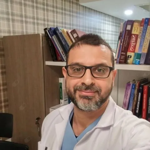 OP. DR. MİRHAN TOSUN