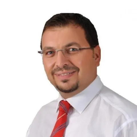 OP. DR. EROL AYDIN