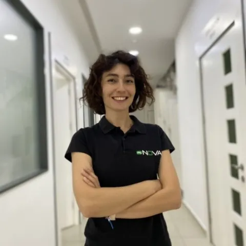 DT. ASLIHAN YAZICI