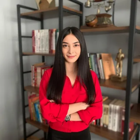 PSK. ELA DİLAN ASLAN