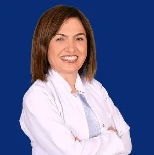 Prof. Dr. MUAZZEZ ÇEVİK