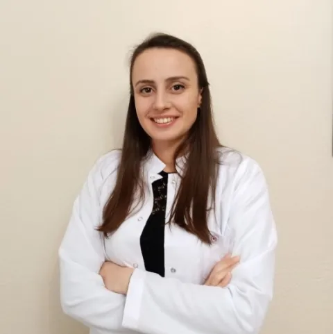 DYT. TUĞBA AKDUĞAN