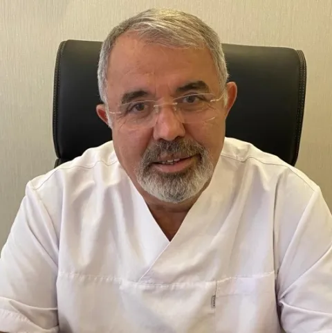 Fachärztl. Dr. ABDULAZİZ AKKAYA