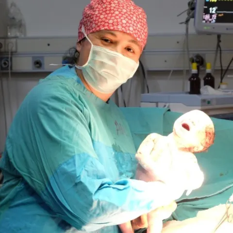 OP. DR. SERÇİN ORDU