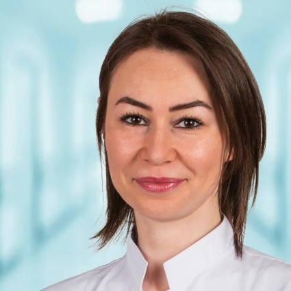 UZM. DR. BÜŞRA DUYGU KAĞIZMAN