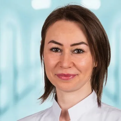 UZM. DR. BÜŞRA DUYGU KAĞIZMAN