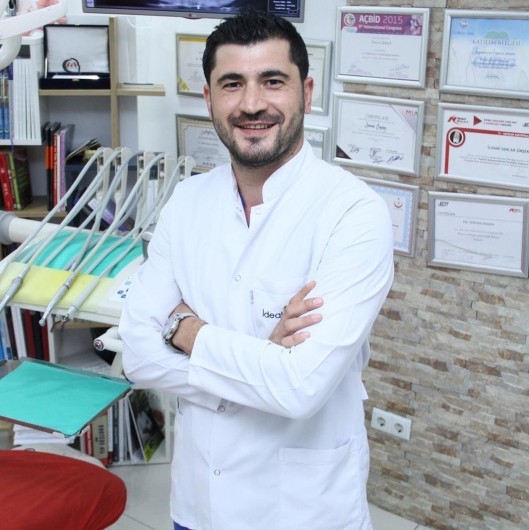 DR. DT. SANCAR ŞİMŞEK