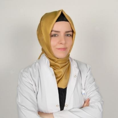 DYT. GÜLSÜM UYANIK SAYGIN