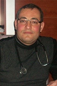UZM. DR. YAVUZ SELİM KAZANCI