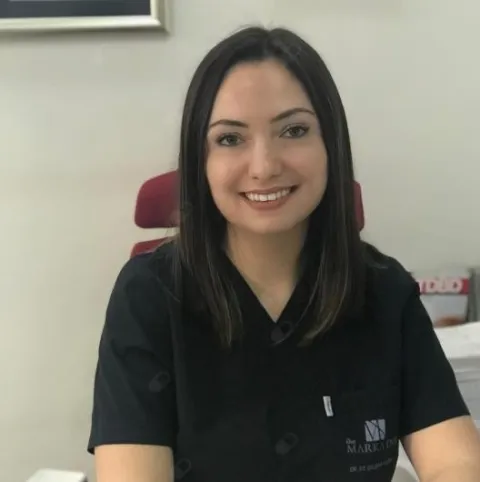 DR. DT. GÜLŞAH YAĞAN