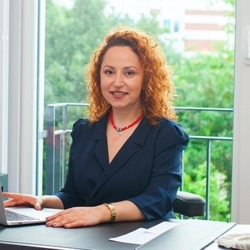 OP. DR. DERYA BİNGÖL