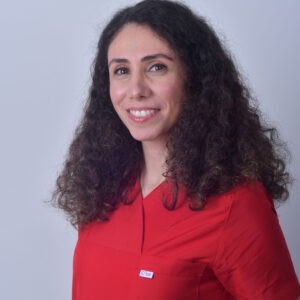 UZM. DT. M. SEDA DÜLGER