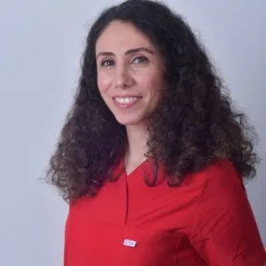 Spec. DDS M. SEDA DÜLGER
