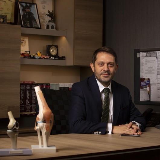 PROF. DR. ALPER KAYA
