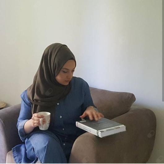 BURCU KOPAR BURCU KOPAR