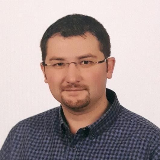 Dr. müəllim OLGUN TOPAL