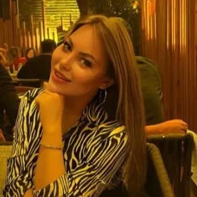 UZM. KL. PSK. ŞEYDA İYİLİKLİ