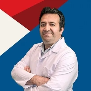 Dr. müəllim HALİL CAN