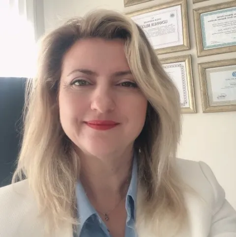 Prof. Dr. İNCİ MELTEM ATAY