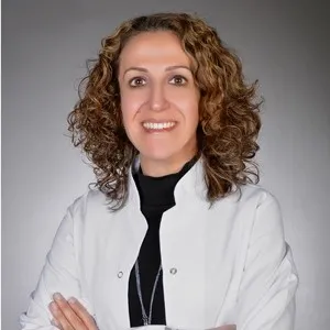 OP. DR. EMİNE ÇATAK