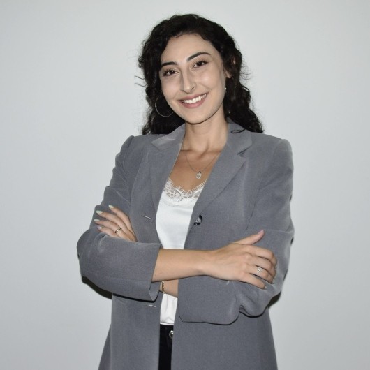 PSK. DAN. FEYZA YILDIRIM TURAN