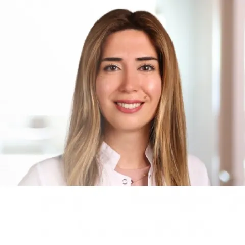 OP. DR. RAFİGA GASİMOVA